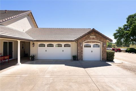 Tiny photo for 5385 Camp 8 Rd, Paso Robles, CA 93446 (MLS # NS26055319)