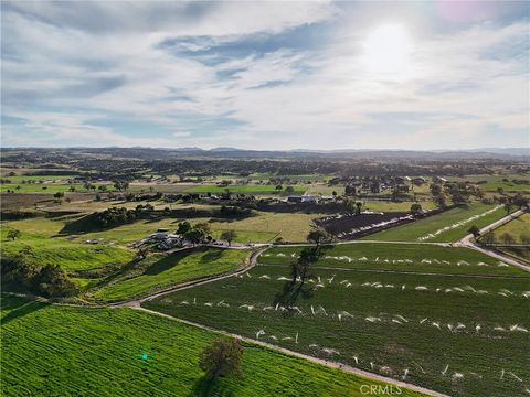 Tiny photo for 5385 Camp 8 Rd, Paso Robles, CA 93446 (MLS # NS26055319)