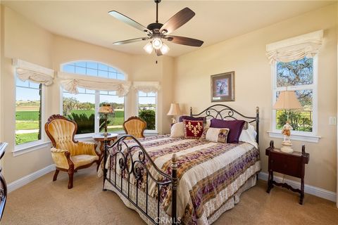 Tiny photo for 5385 Camp 8 Rd, Paso Robles, CA 93446 (MLS # NS26055319)