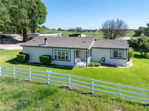 Tiny photo for 5385 Camp 8 Rd, Paso Robles, CA 93446 (MLS # NS26055319)