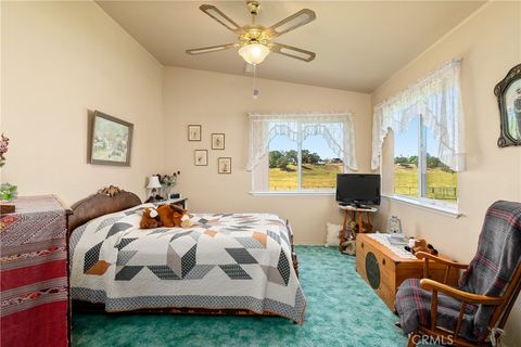 Tiny photo for 5385 Camp 8 Rd, Paso Robles, CA 93446 (MLS # NS26055319)