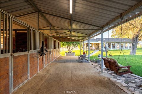 Tiny photo for 5385 Camp 8 Rd, Paso Robles, CA 93446 (MLS # NS26055319)