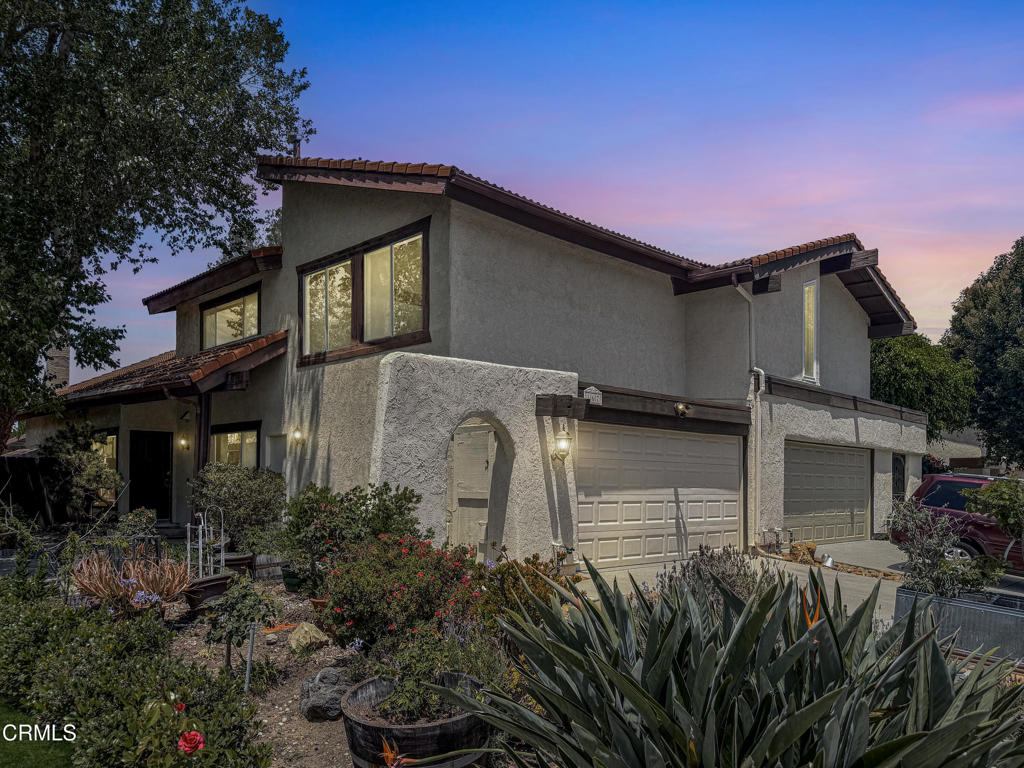 167 Shamrock Court