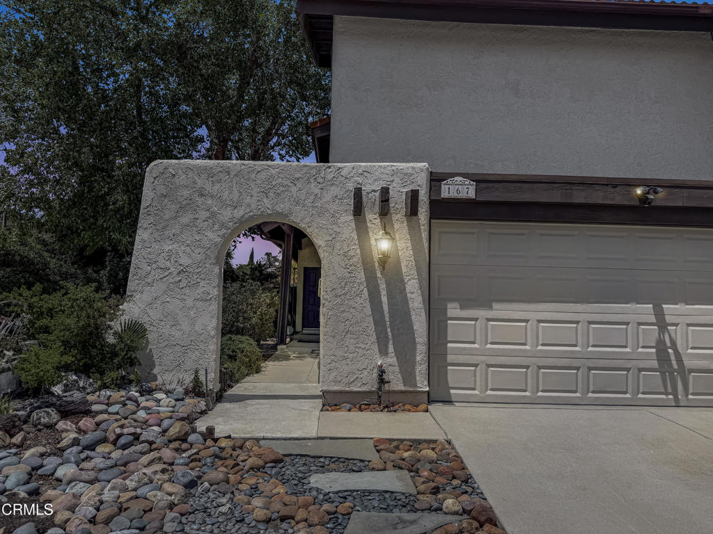 167 Shamrock Court
