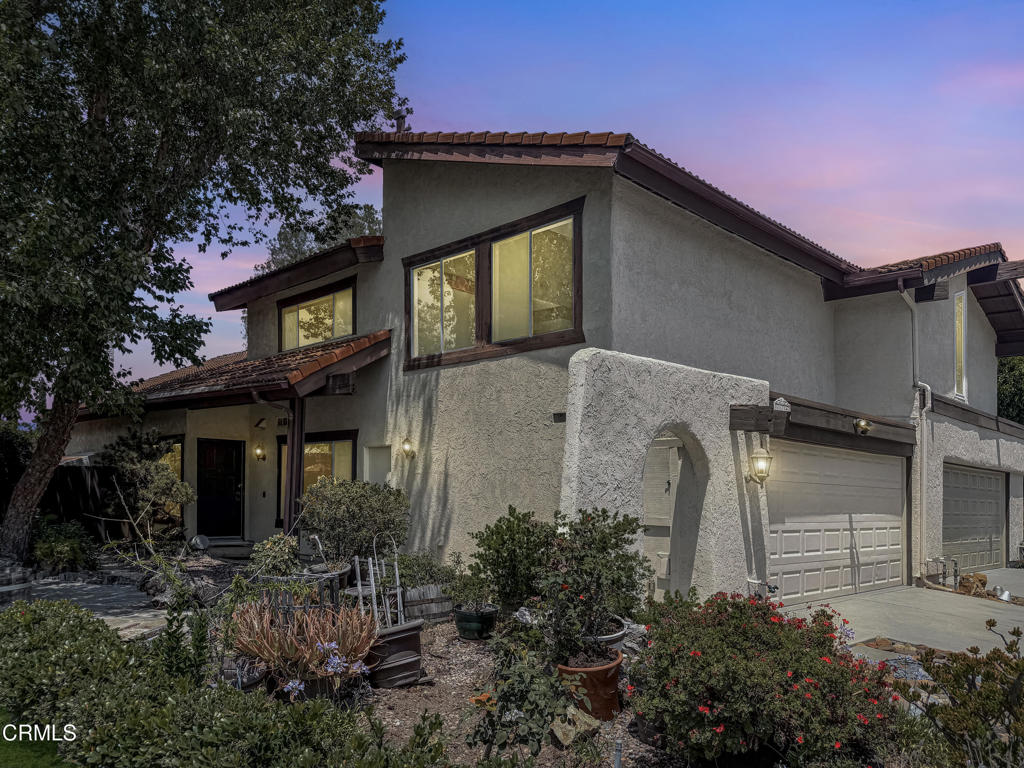 167 Shamrock Court