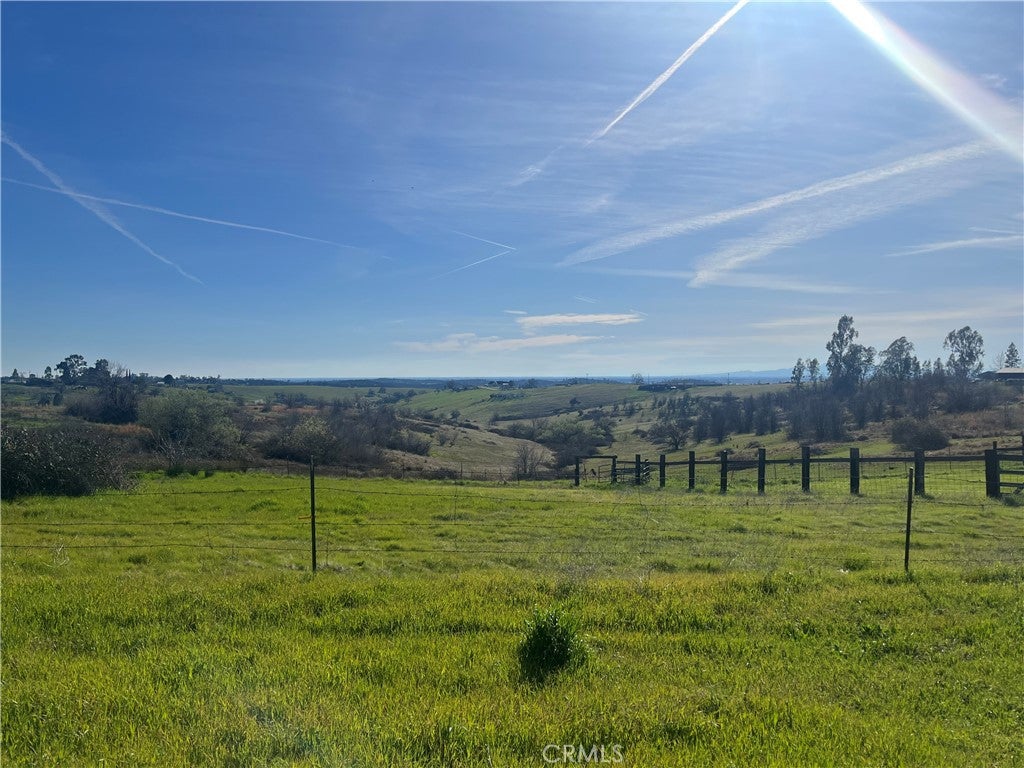 1 Butte Vista Road