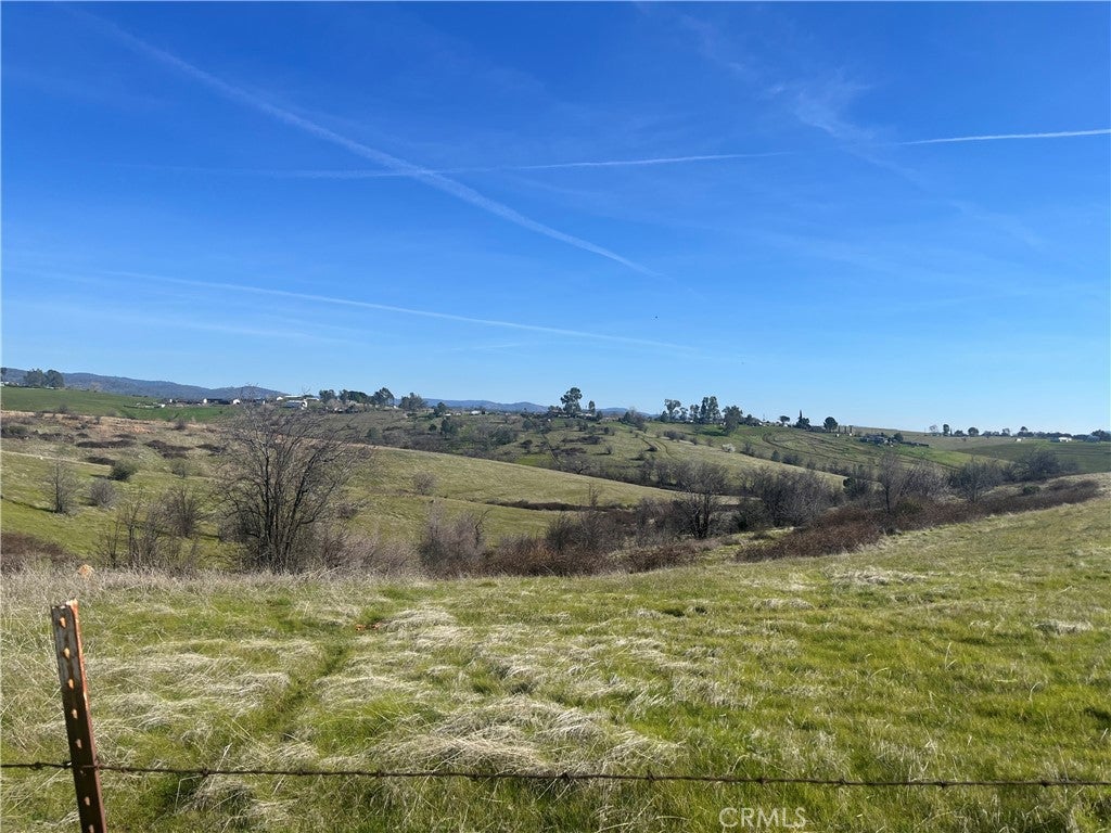 1 Butte Vista Road