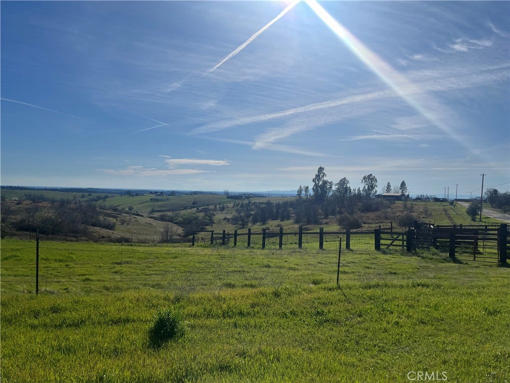 1 Butte Vista Road