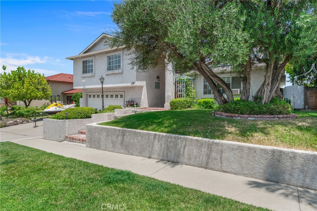 536 N Del Sol Lane