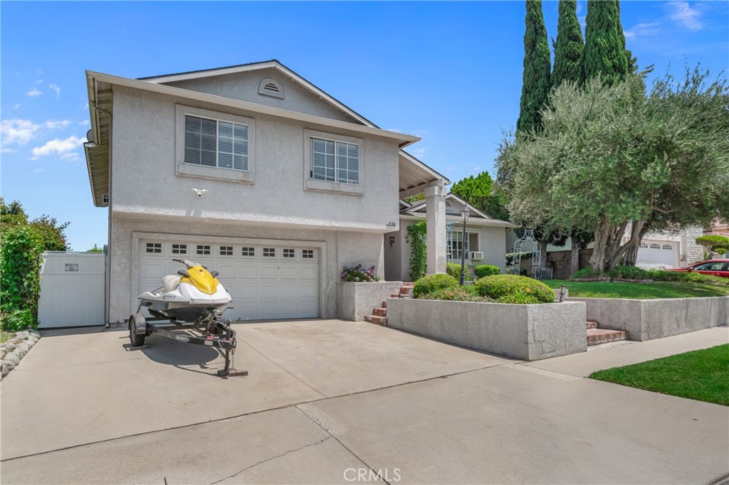 536 N Del Sol Lane