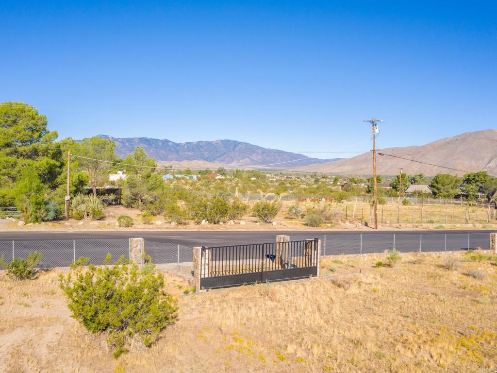 2 Kickin Horse Trail