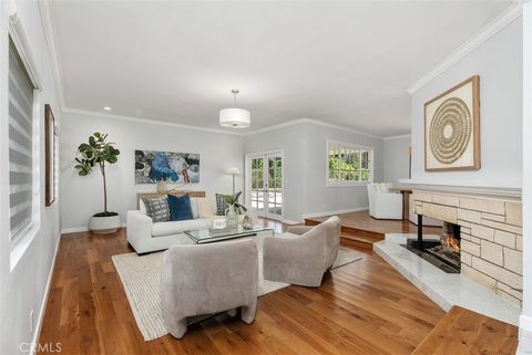 9612 Christine Circle Villa Park CA 92861