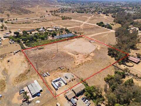 Photo of 0 Wild Burro Trail, Moreno Valley, CA 92557 (MLS # IG26150074)