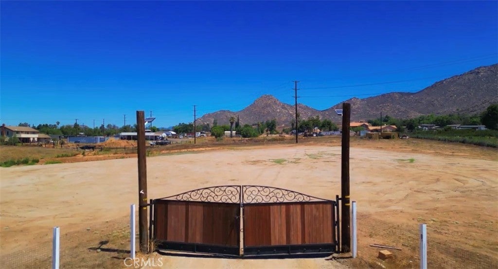 0 Wild Burro Trail