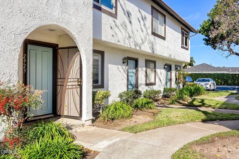 2923 Kelp Lane Oxnard CA 93035