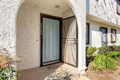 Tiny photo for 2923 Kelp Lane, Oxnard, CA 93035 (MLS # V1-34041)