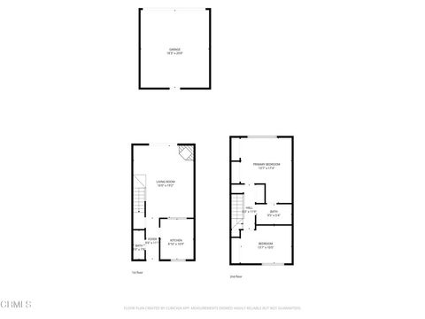 Tiny photo for 2923 Kelp Lane, Oxnard, CA 93035 (MLS # V1-34041)