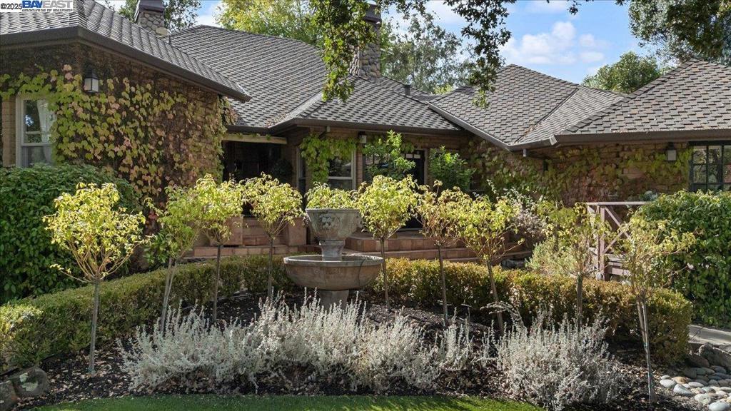 DANVILLE - Residential