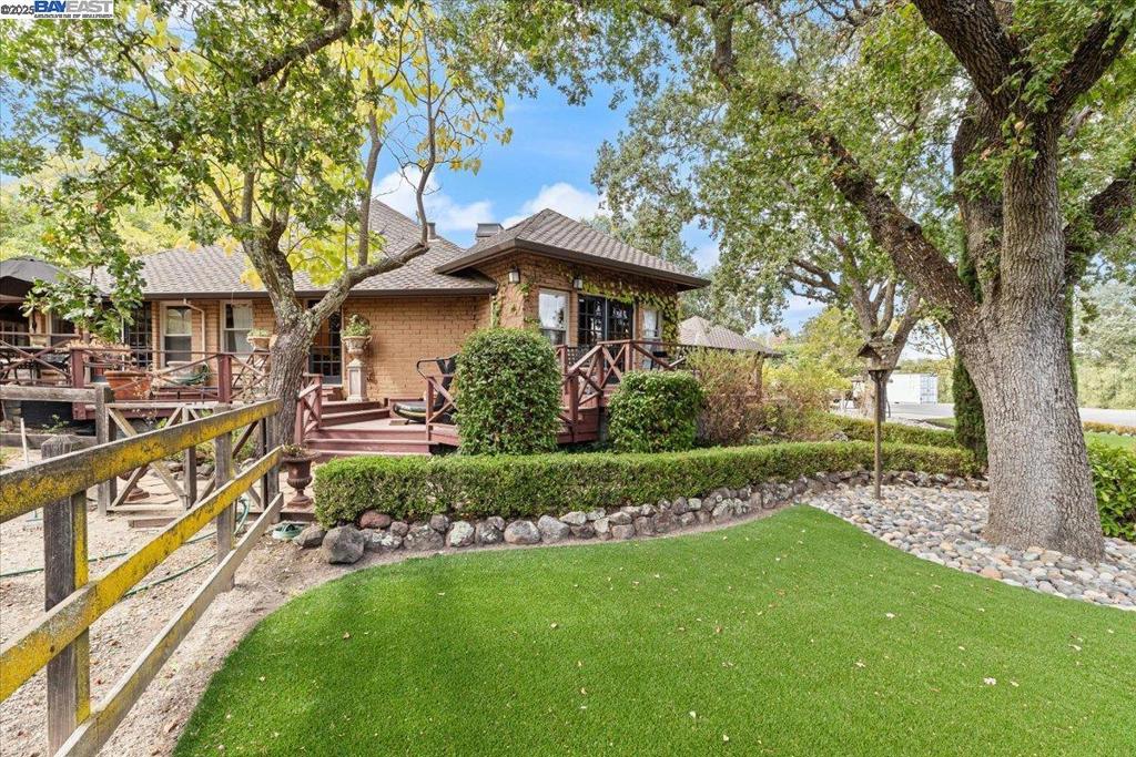 DANVILLE - Residential