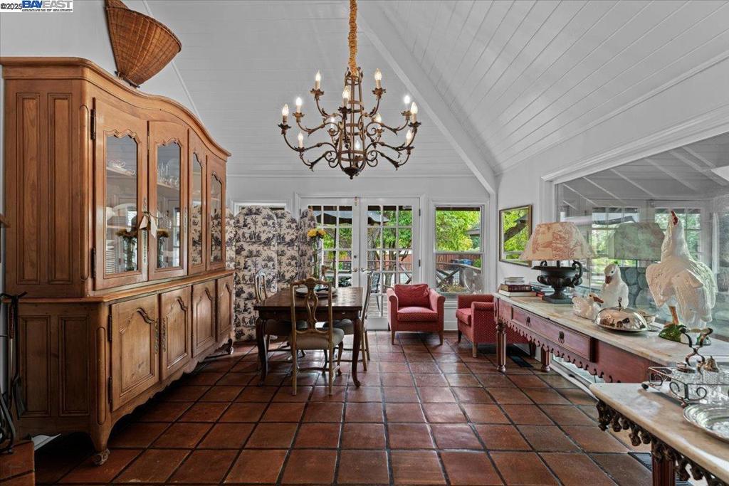 DANVILLE - Residential