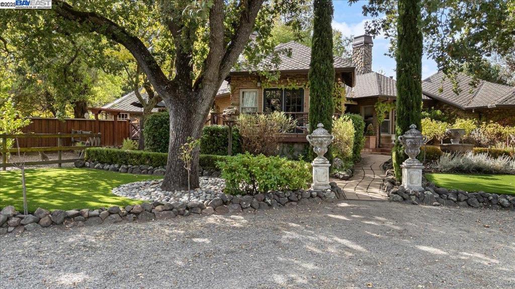 DANVILLE - Residential