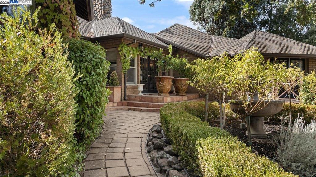 DANVILLE - Residential