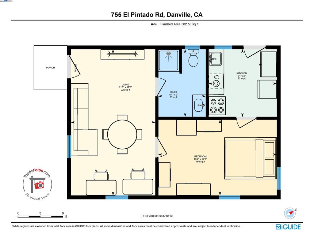 DANVILLE - Residential