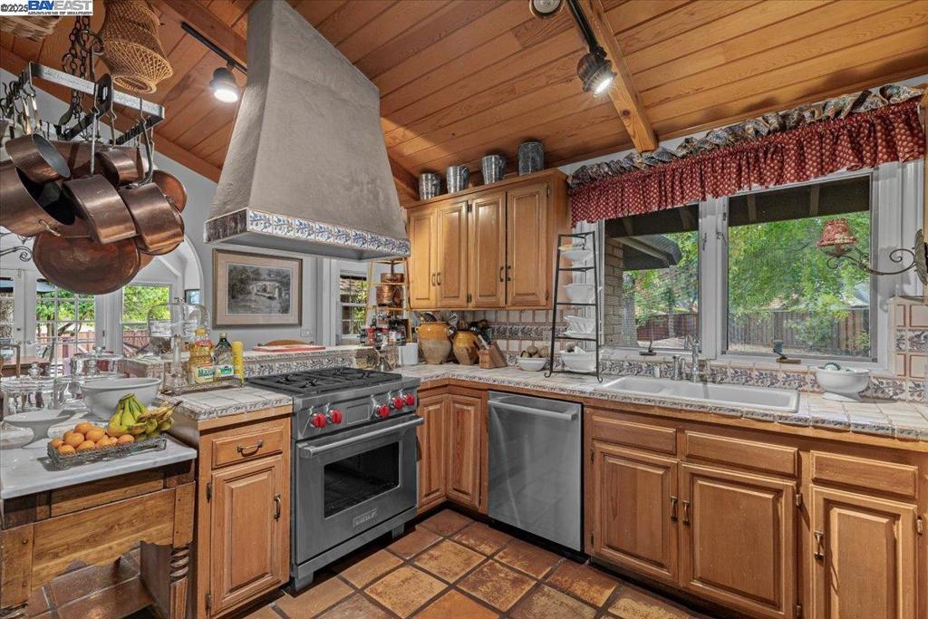 DANVILLE - Residential