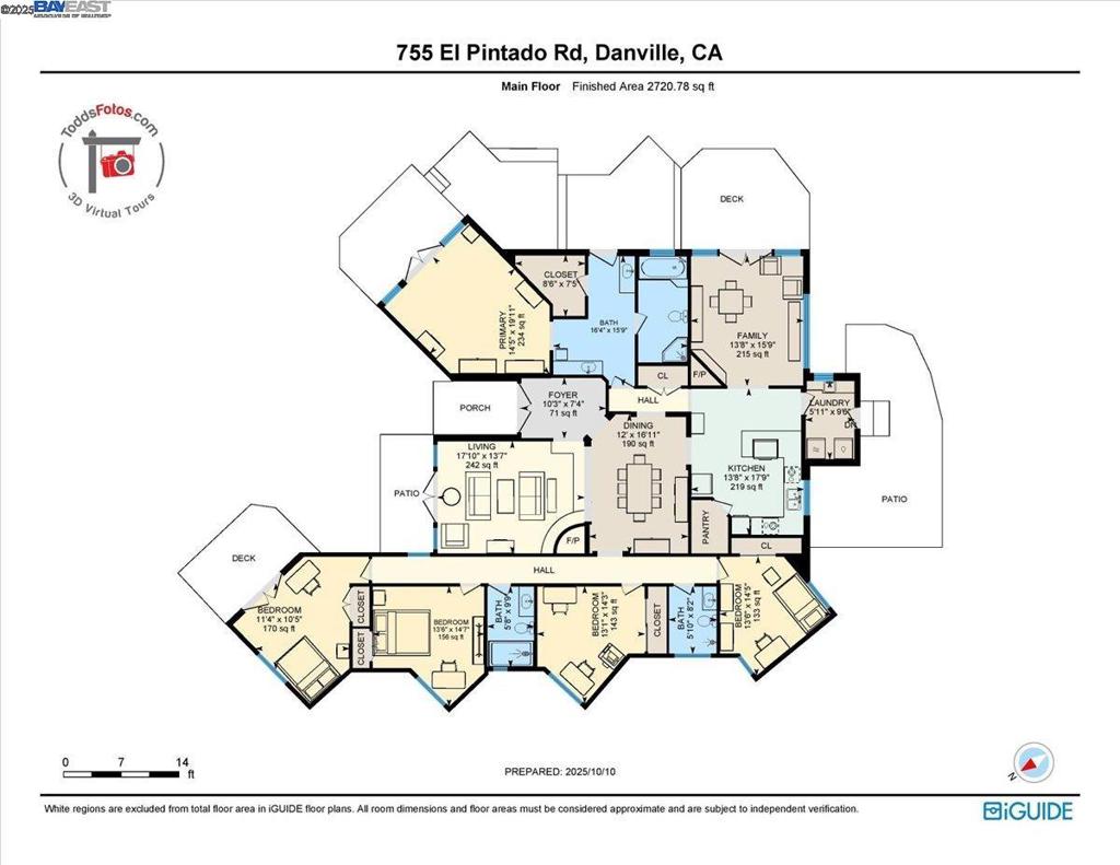 DANVILLE - Residential