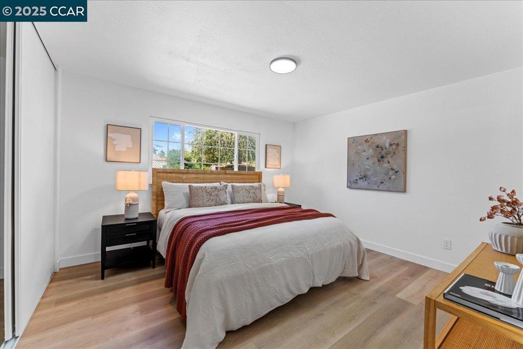 CORDELIA - Residential