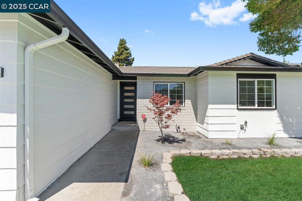 CORDELIA - Residential