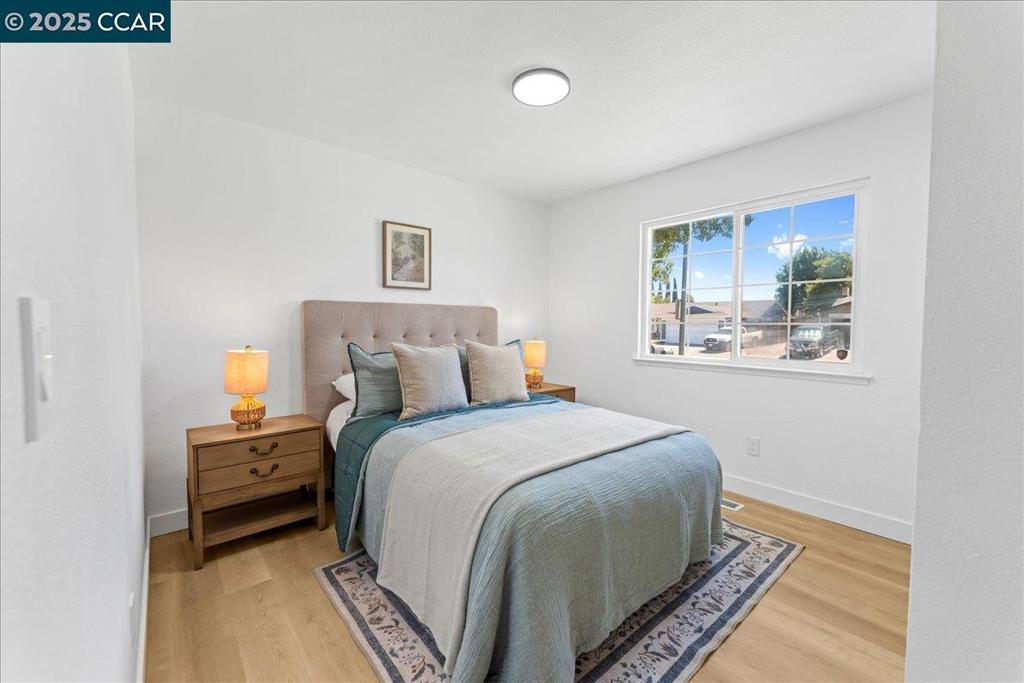 CORDELIA - Residential
