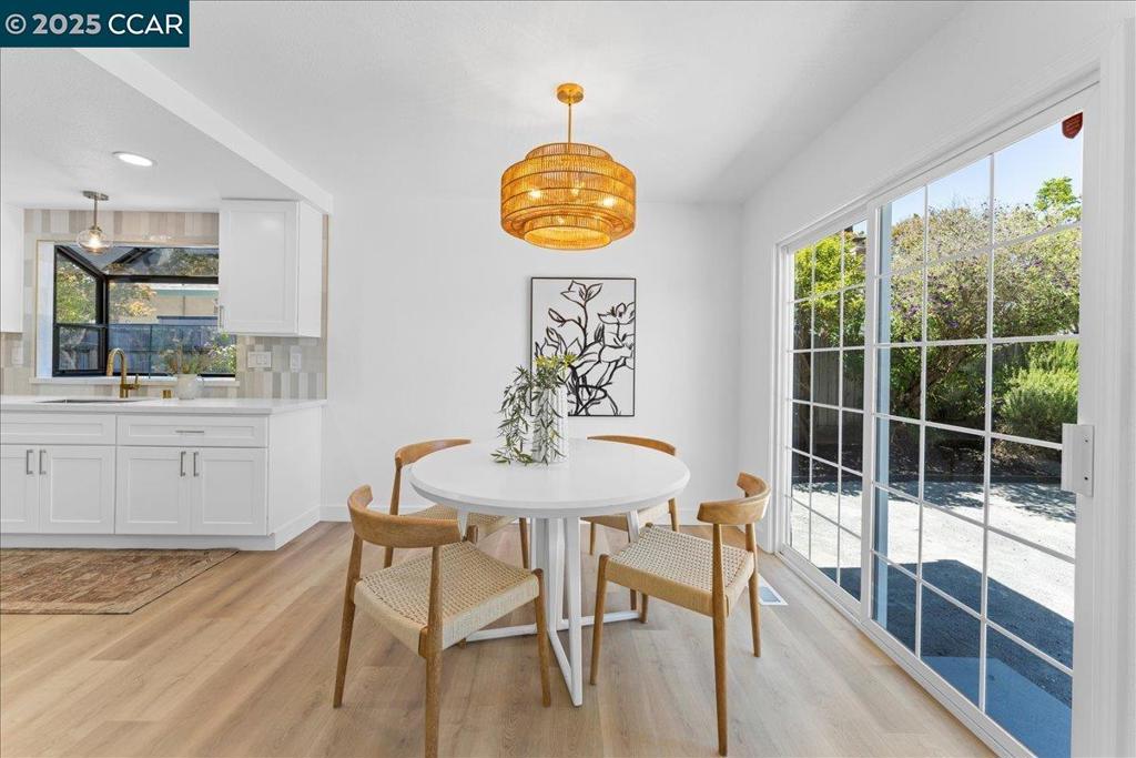 CORDELIA - Residential
