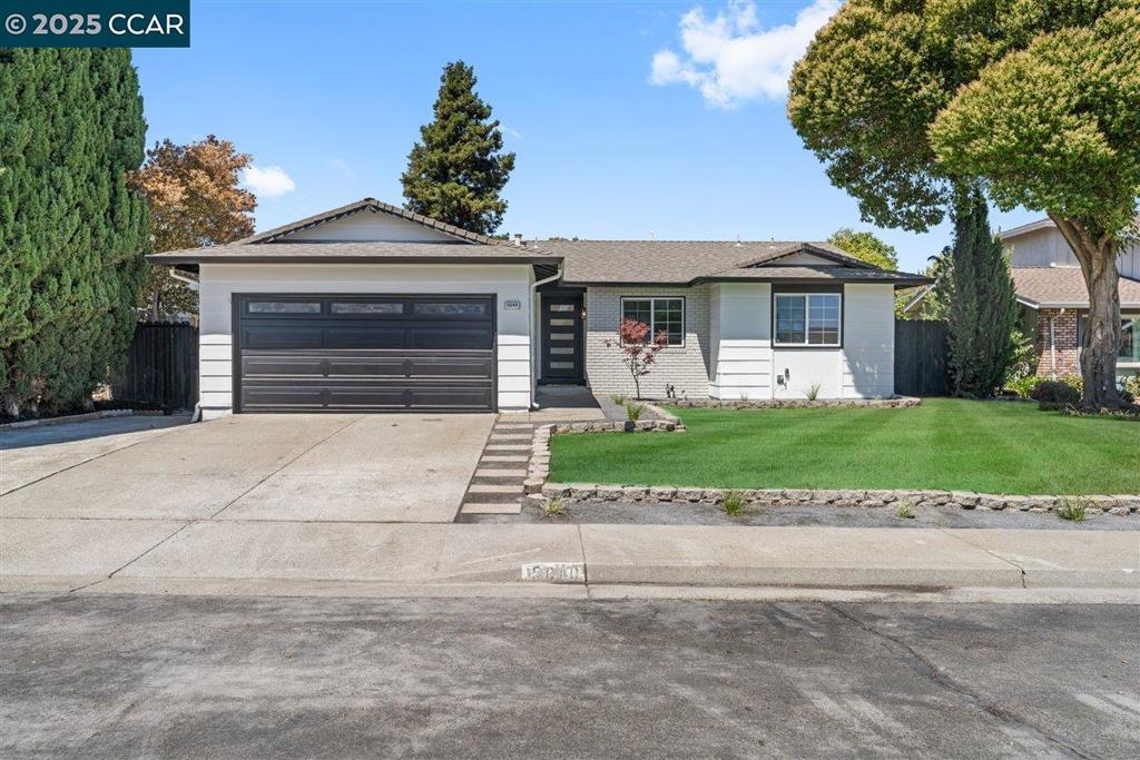 CORDELIA - Residential