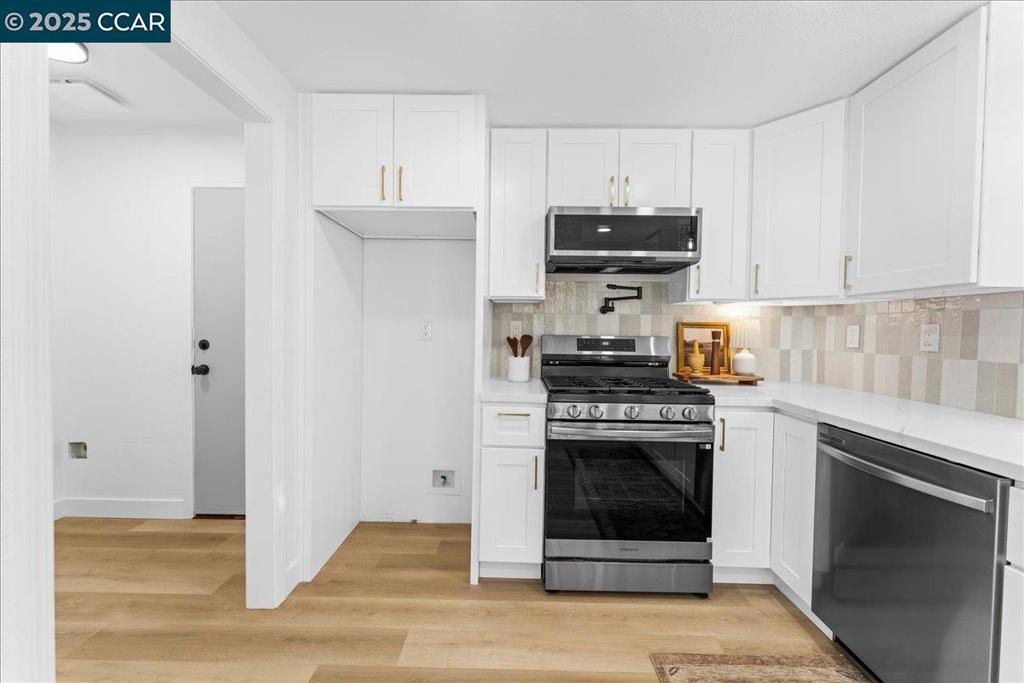 CORDELIA - Residential