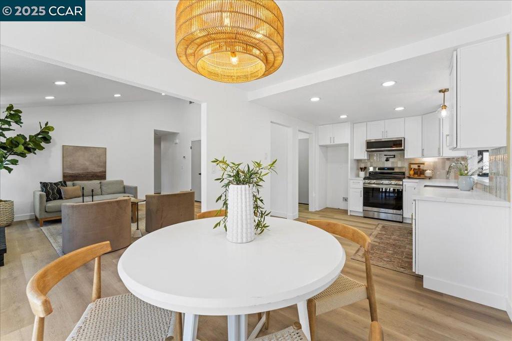 CORDELIA - Residential