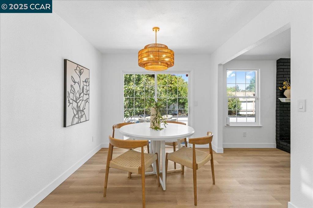 CORDELIA - Residential