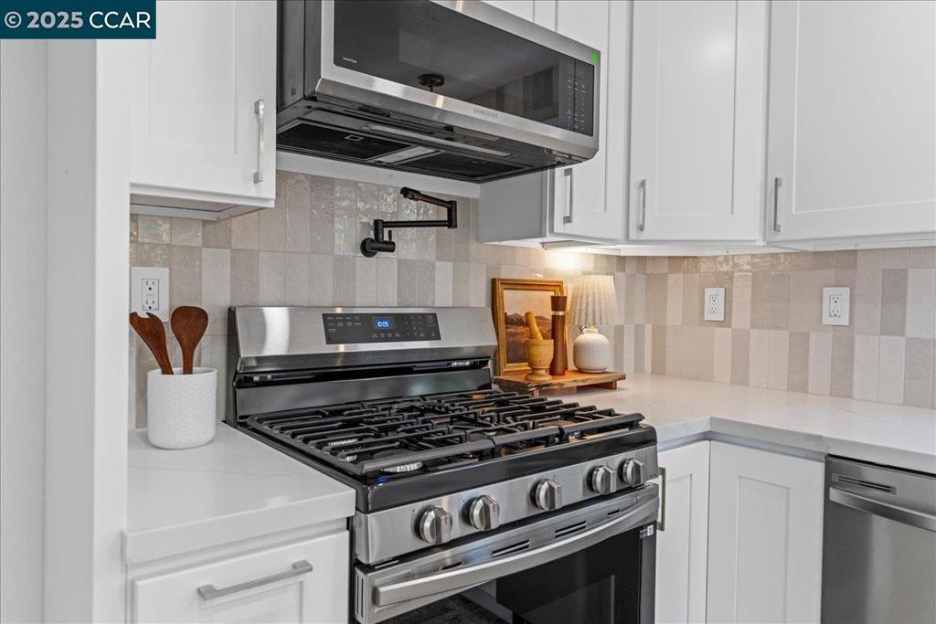 CORDELIA - Residential