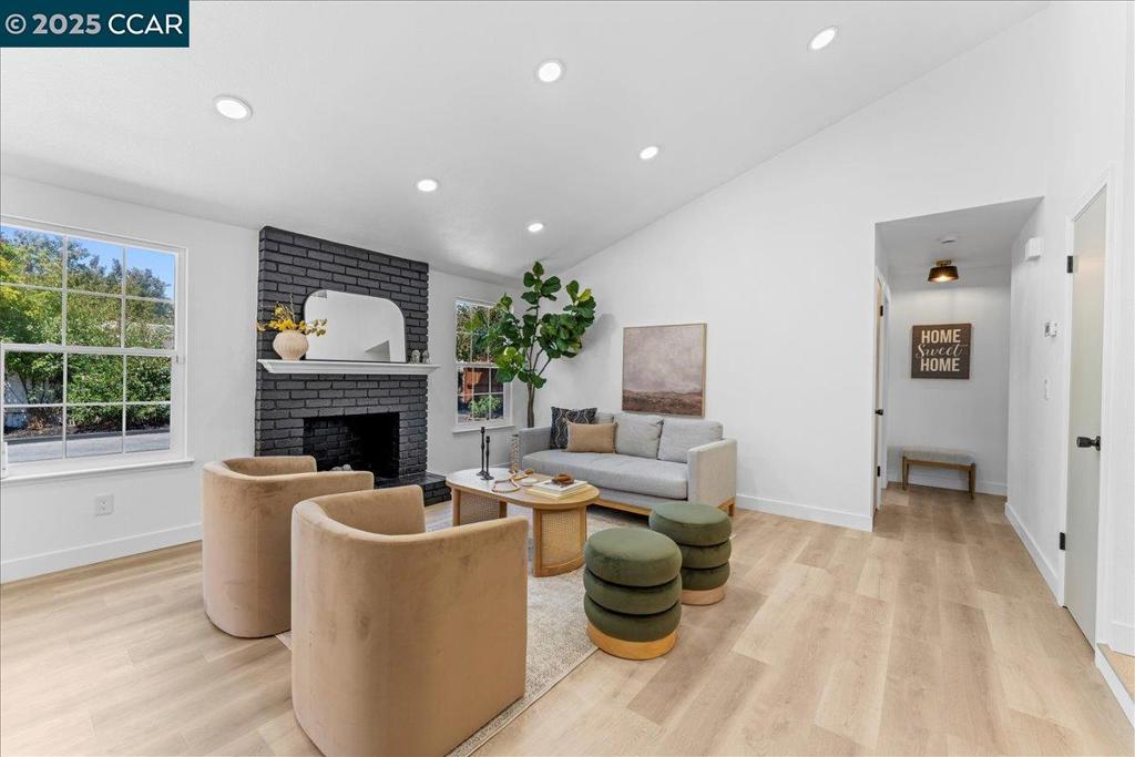 CORDELIA - Residential