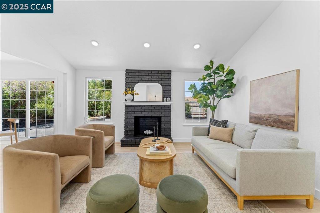 CORDELIA - Residential