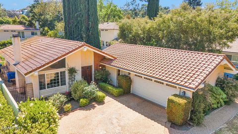 Photo of 2063 Dewberry Court, Westlake Village, CA 91361 (MLS # 224002224)