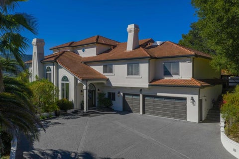 Photo of 643 W Glen Way, Woodside, CA 94062 (MLS # ML82065037)
