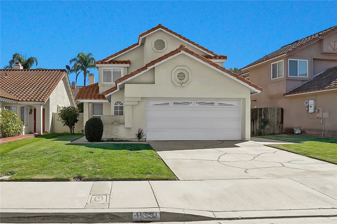 Exceptional opportunity to own a single-family home in the heart of Chino Hills at an unbeatable value. No HOA and extremely low property taxes make this home an ideal choice with a very reasonable cost of ownership. Walking distance to award-winning elementary and middle schools, parks, and local amenities—perfect for both primary residence or investment.
This well-designed floor plan features a soaring high-ceiling entry that opens to a bright and spacious living area. The kitchen includes a bonus room that can be used as a family room, dining area, or home office. Convenient first-floor bedroom and full bathroom are perfect for guests or multi-generational living. Upstairs offers three additional bedrooms and two full bathrooms, providing comfort and functionality for the entire household.
Enjoy a large private backyard with a beautiful lawn, perfect for outdoor entertaining, gardening, or simply relaxing in the sunshine and fresh breeze.
Don’t miss this rare opportunity to own a home in one of Chino Hills’ most desirable neighborhoods with incredible potential and value!