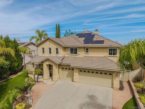 Photo of 10562 Aspen Gln Gln, Escondido, CA 92026 (MLS # 260009090SD)