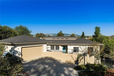 Tiny photo for 1020 Par Ave, Paso Robles, CA 93446 (MLS # NS26057137)