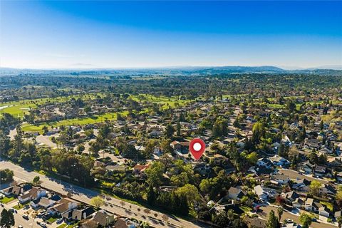 Tiny photo for 1020 Par Ave, Paso Robles, CA 93446 (MLS # NS26057137)