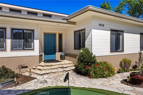 Tiny photo for 1020 Par Ave, Paso Robles, CA 93446 (MLS # NS26057137)