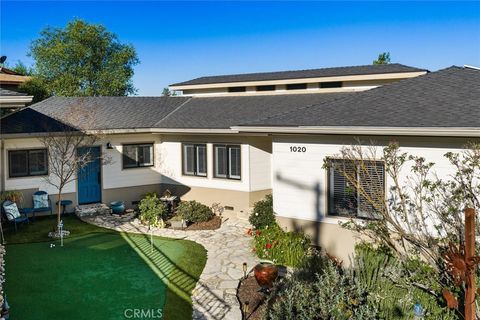 Tiny photo for 1020 Par Ave, Paso Robles, CA 93446 (MLS # NS26057137)