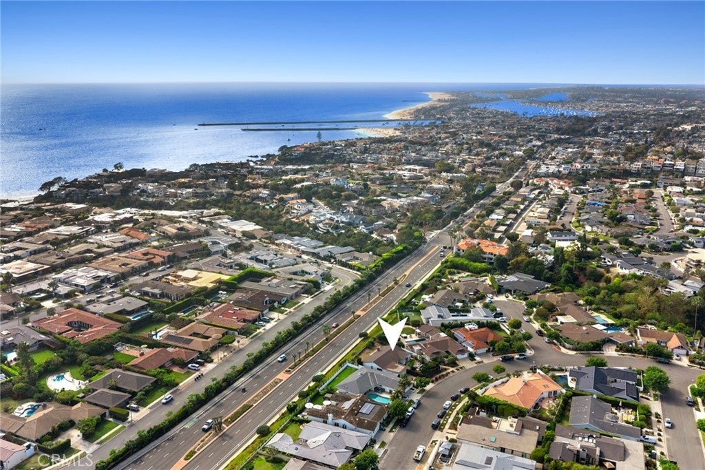 Photo of 4515 Cortland Drive, Corona Del Mar, CA 92625 (MLS # NP26211206)