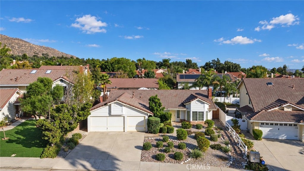 24307 Barley Road